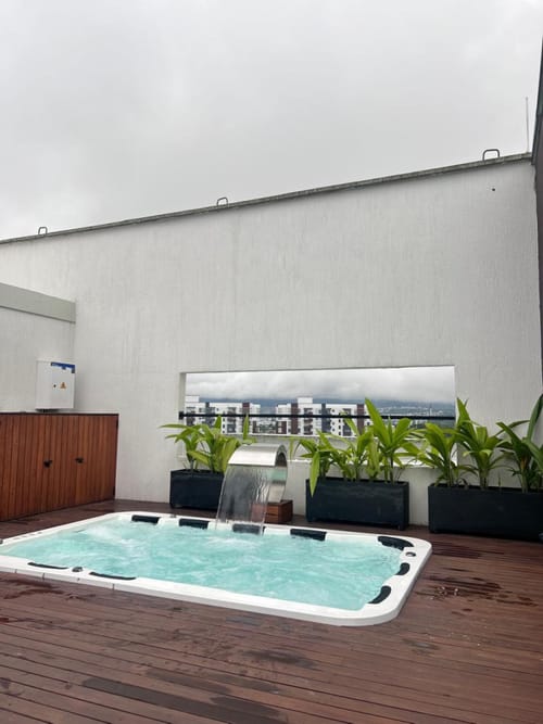 Apartaestudio en venta en Conjunto Cerrado Zapan, Dosquebradas, 43 m² · foto 15 de 17