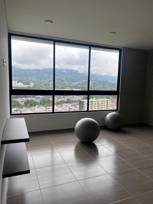 Apartaestudio en venta en Conjunto Cerrado Zapan, Dosquebradas, 43 m² · foto 17 de 17