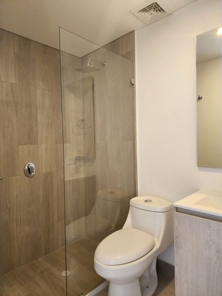 Apartaestudio en venta en San Martin, Bogotá, 29 m² · foto 8 de 24