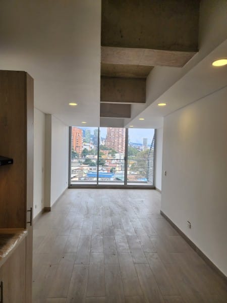 Apartaestudio en venta en San Martin, Bogotá, 29 m² · foto 7 de 24