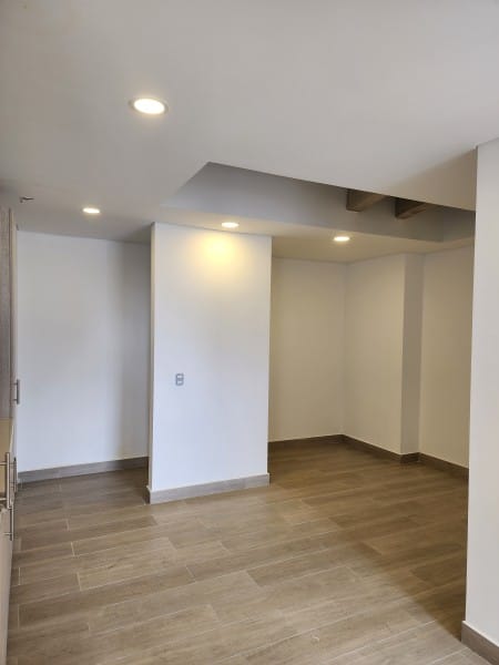 Apartaestudio en venta en San Martin, Bogotá, 29 m² · foto 12 de 24