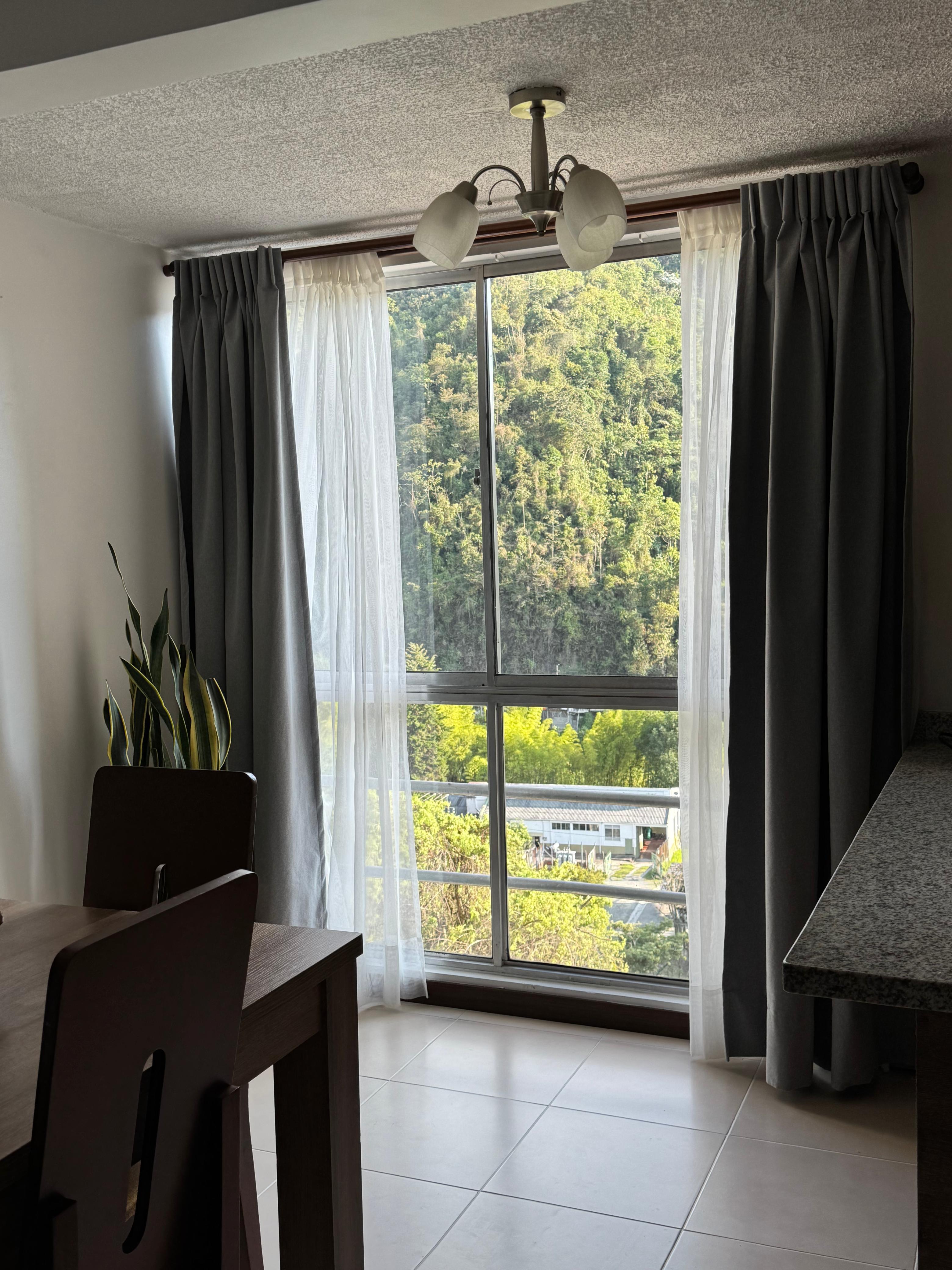 Apartamento en venta en Vía Panamericana, Manizales · foto 3 de 11