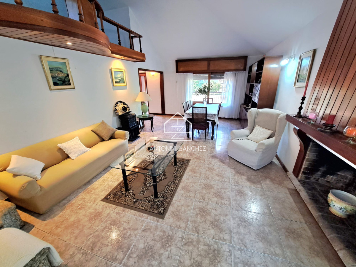 Casa en Alquiler · Foto 6