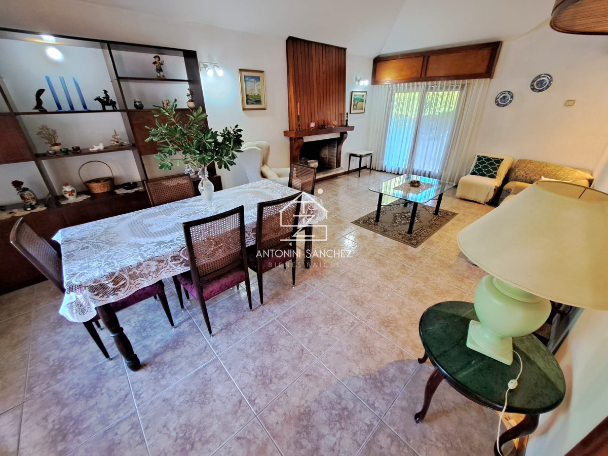 Casa en Alquiler · Foto 7