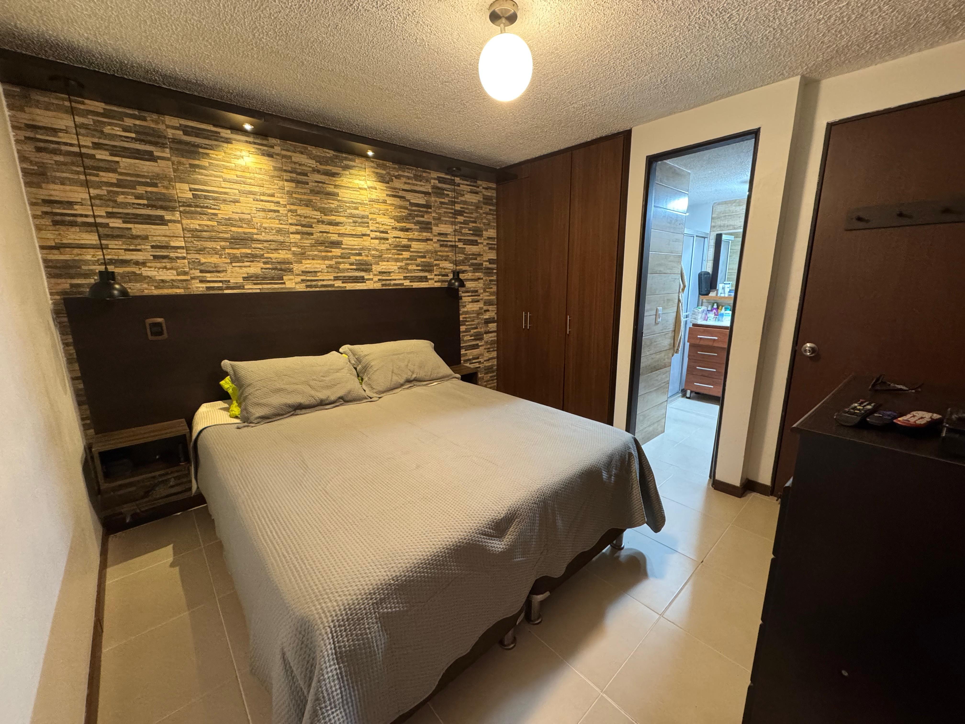 Apartamento en venta en Vía Panamericana, Manizales · foto 6 de 11
