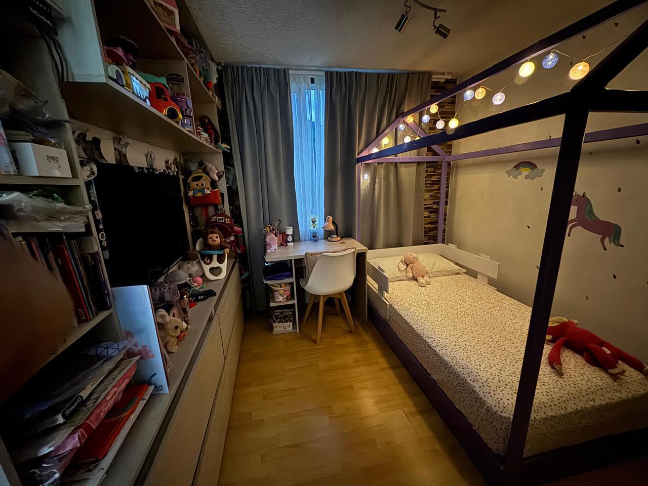 Apartamento en venta en Vía Panamericana, Manizales · foto 7 de 11