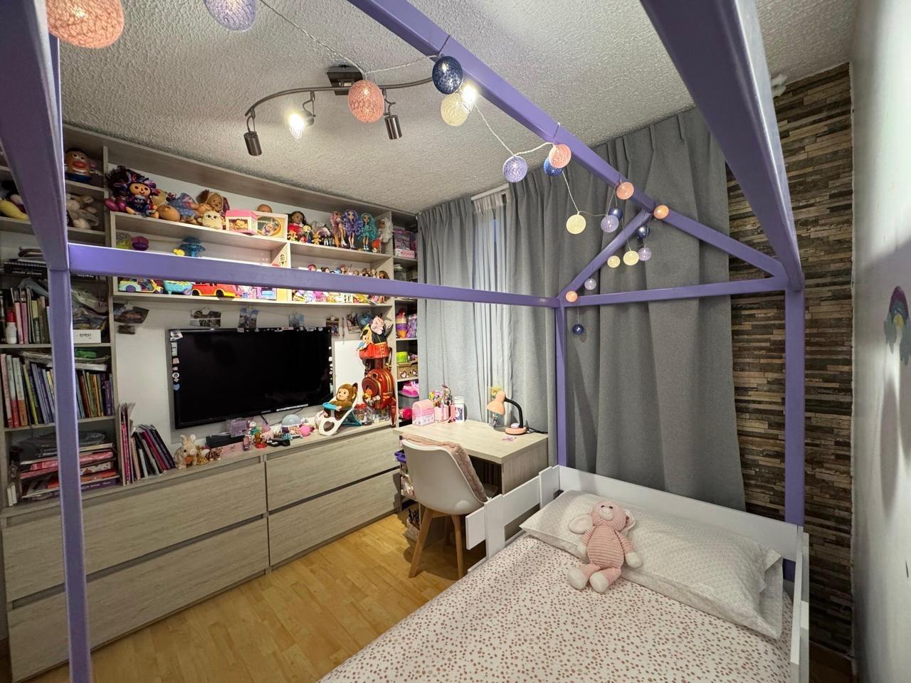 Apartamento en venta en Vía Panamericana, Manizales · foto 8 de 11