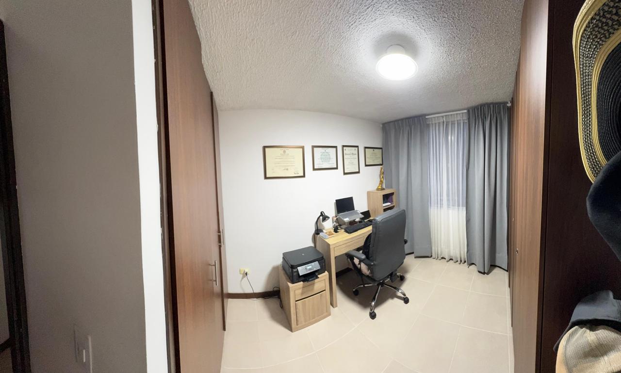 Apartamento en venta en Vía Panamericana, Manizales · foto 9 de 11