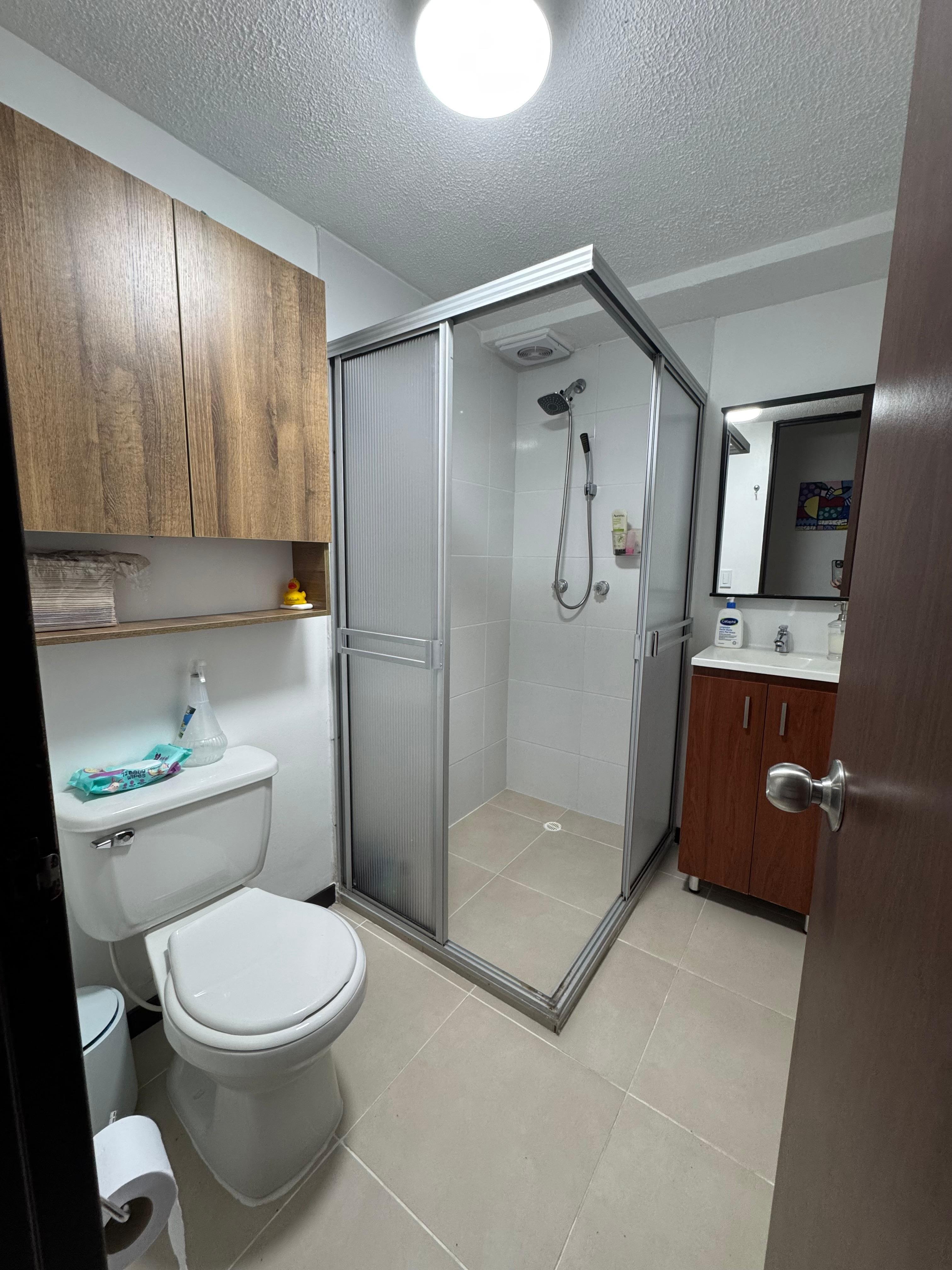 Apartamento en venta en Vía Panamericana, Manizales · foto 10 de 11