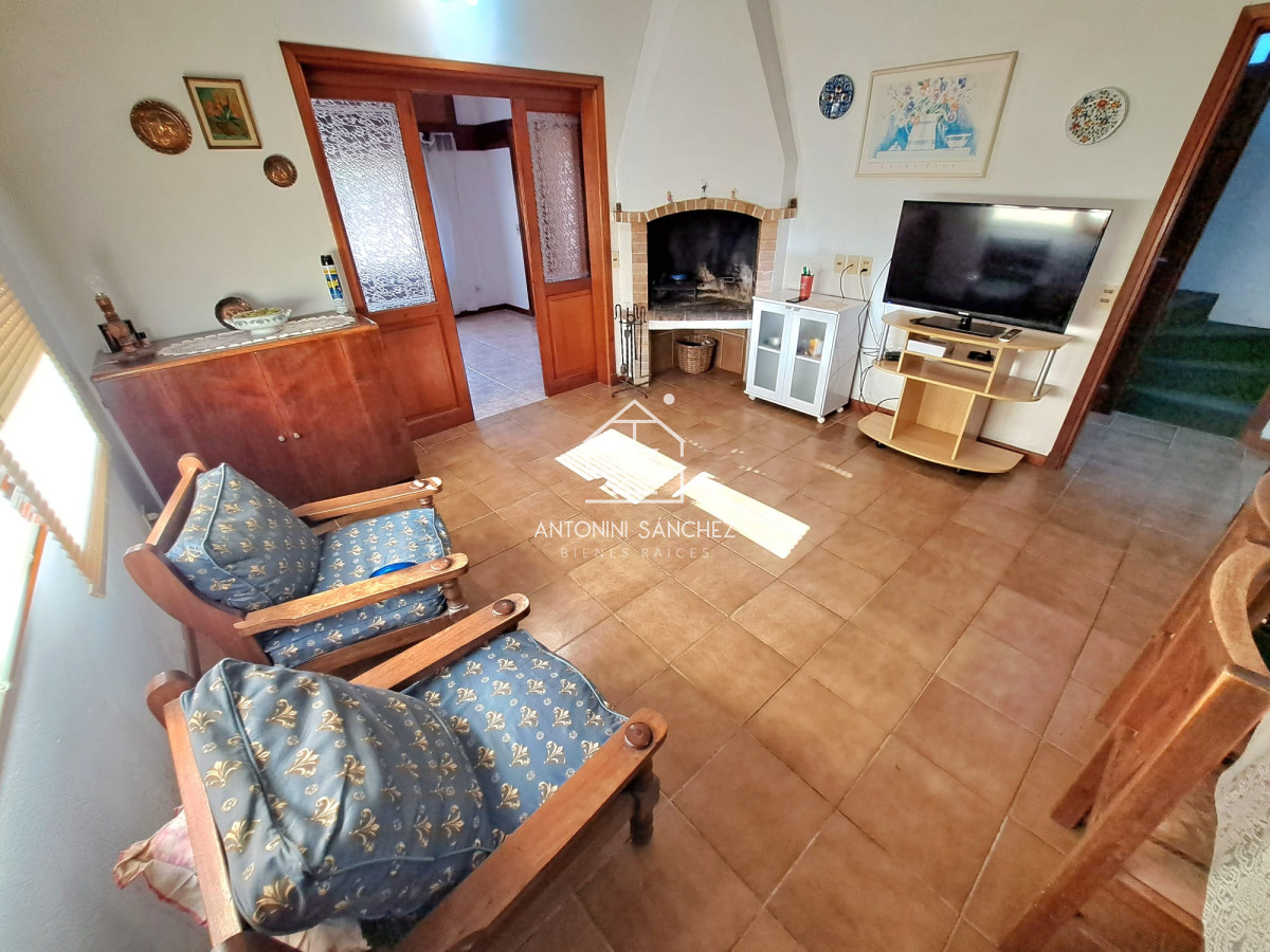 Casa en Alquiler · Foto 9