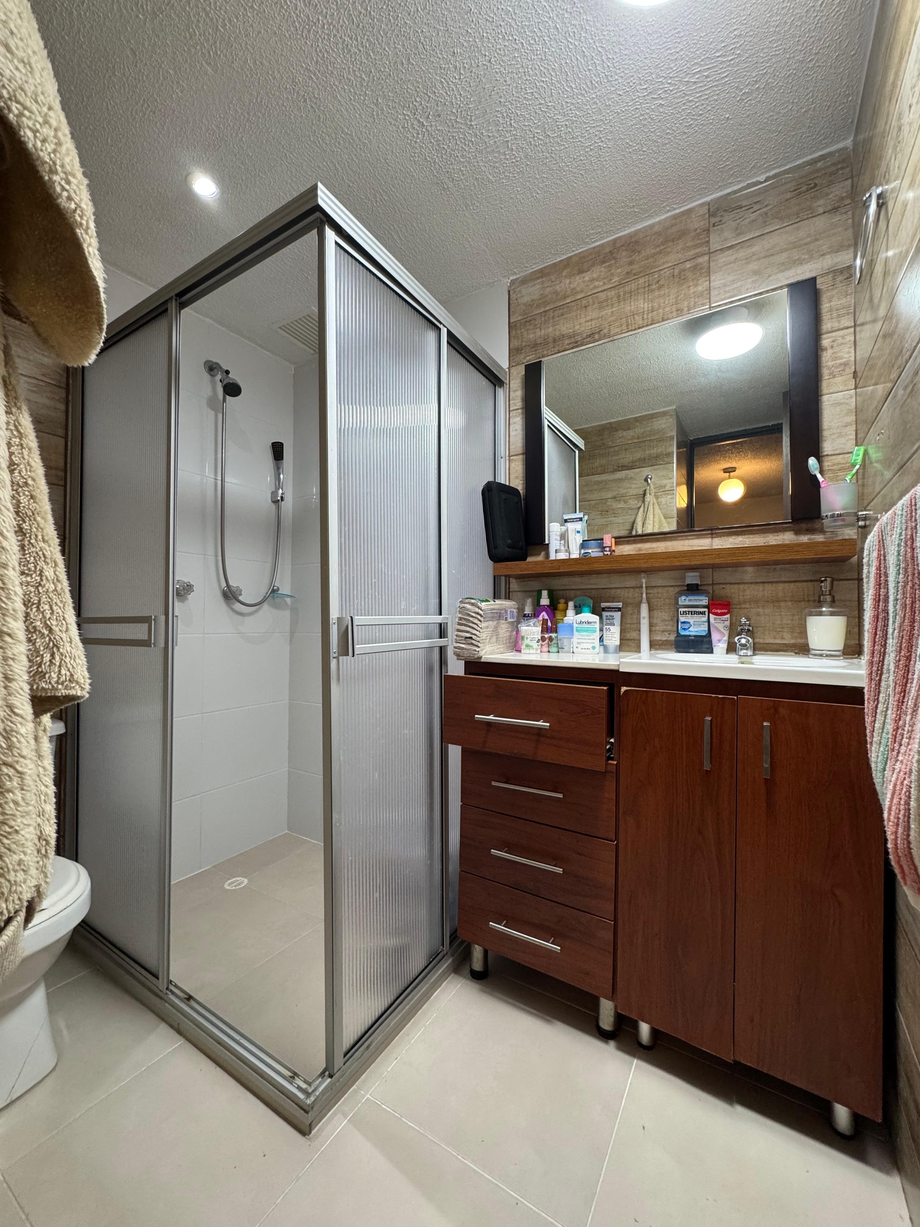Apartamento en venta en Vía Panamericana, Manizales · foto 11 de 11