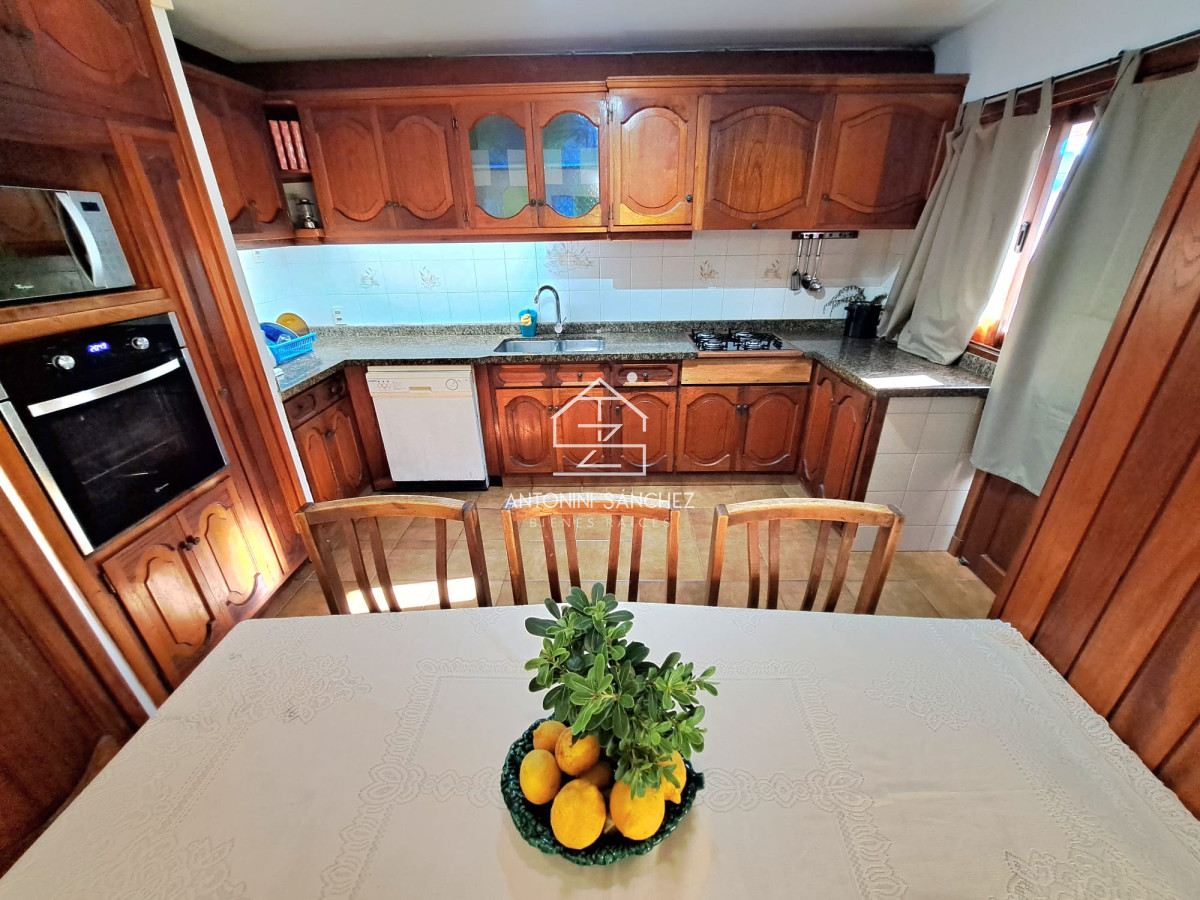 Casa en Alquiler · Foto 11