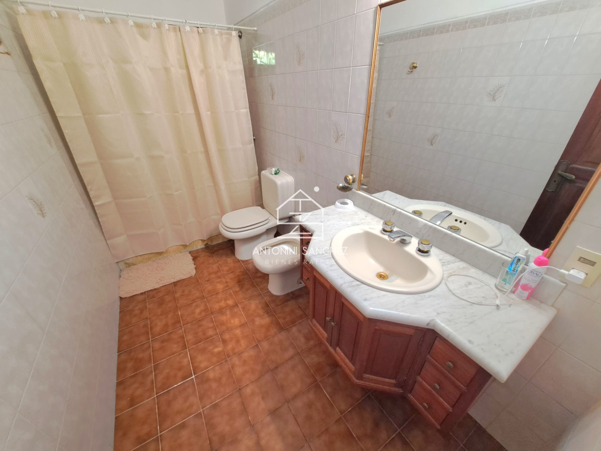 Casa en Alquiler · Foto 12