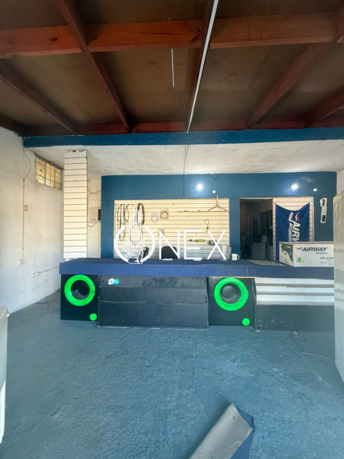 Local Comercial en Alquiler · Foto 7