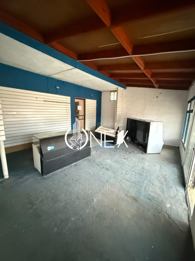 Local Comercial en Alquiler · Foto 9