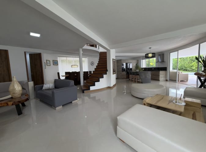Casa en venta en Cerritos, Pereira · foto 3 de 24