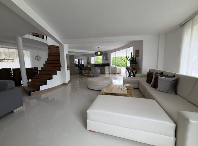 Casa en venta en Cerritos, Pereira · foto 4 de 24