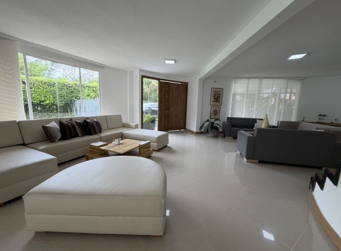 Casa en venta en Cerritos, Pereira · foto 5 de 24
