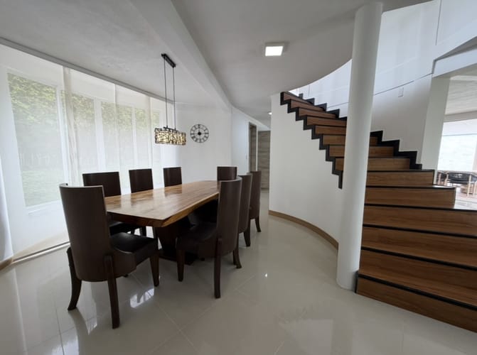 Casa en venta en Cerritos, Pereira · foto 7 de 24