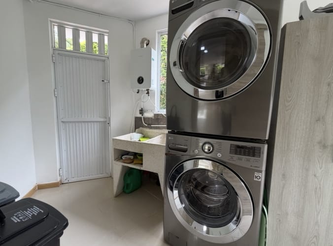 Casa en venta en Cerritos, Pereira · foto 8 de 24