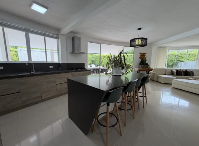 Casa en venta en Cerritos, Pereira · foto 10 de 24