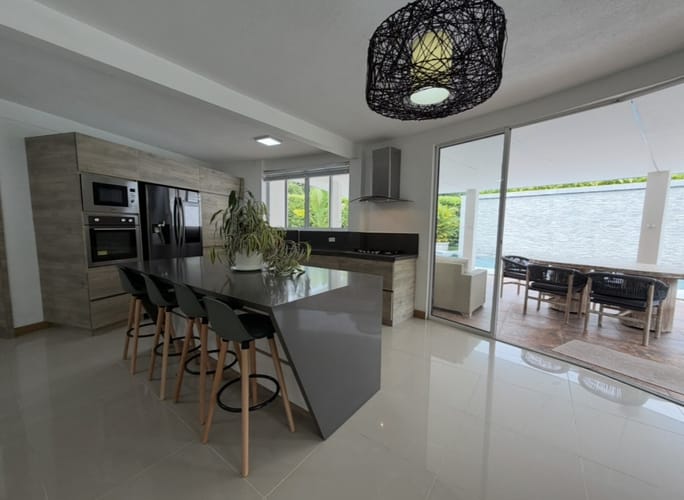 Casa en venta en Cerritos, Pereira · foto 11 de 24