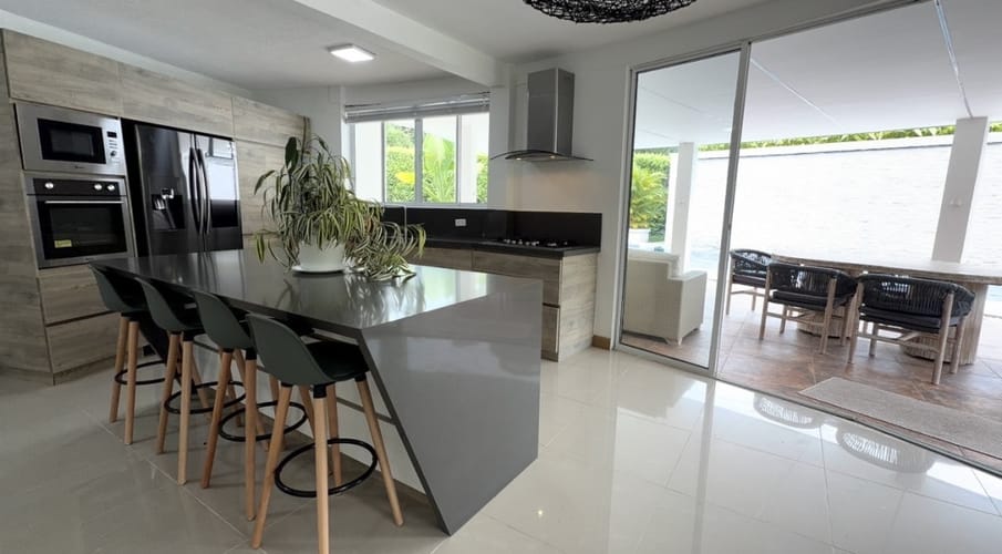 Casa en venta en Cerritos, Pereira · foto 12 de 24