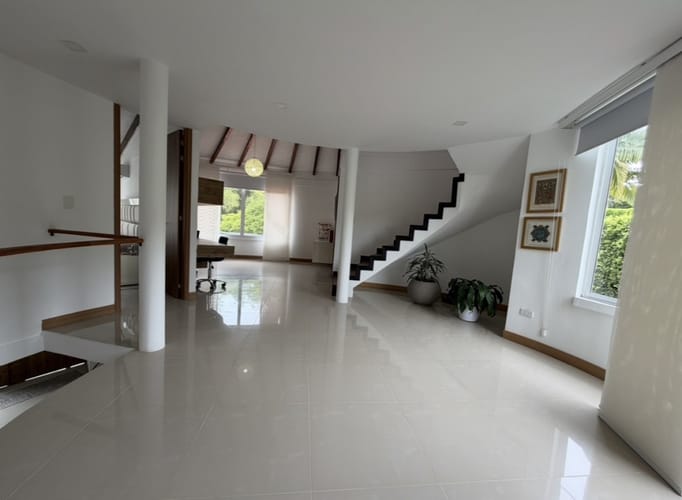Casa en venta en Cerritos, Pereira · foto 15 de 24
