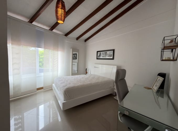 Casa en venta en Cerritos, Pereira · foto 16 de 24