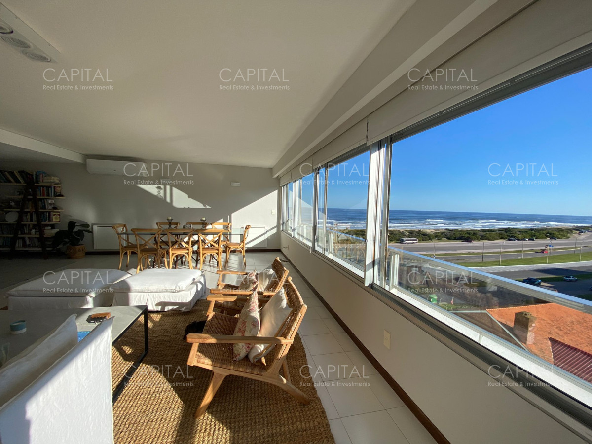 Apartamento en Alquiler · Foto 2