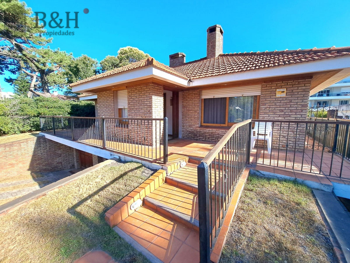 Casa en Alquiler