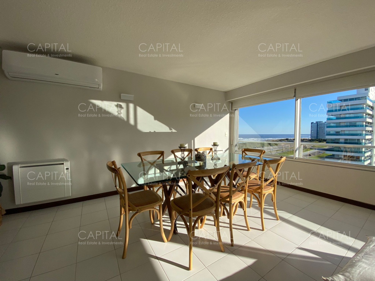 Apartamento en Alquiler · Foto 6