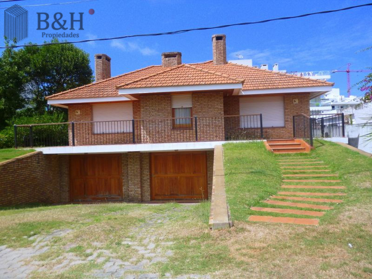 Casa en Alquiler · Foto 3