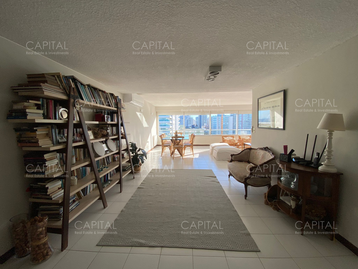 Apartamento en Alquiler · Foto 7