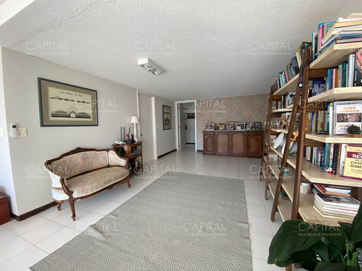 Apartamento en Alquiler · Foto 8