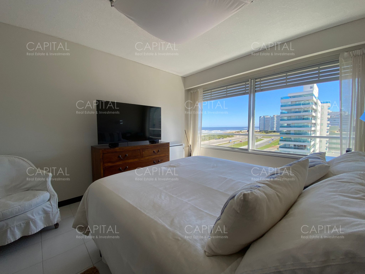 Apartamento en Alquiler · Foto 9
