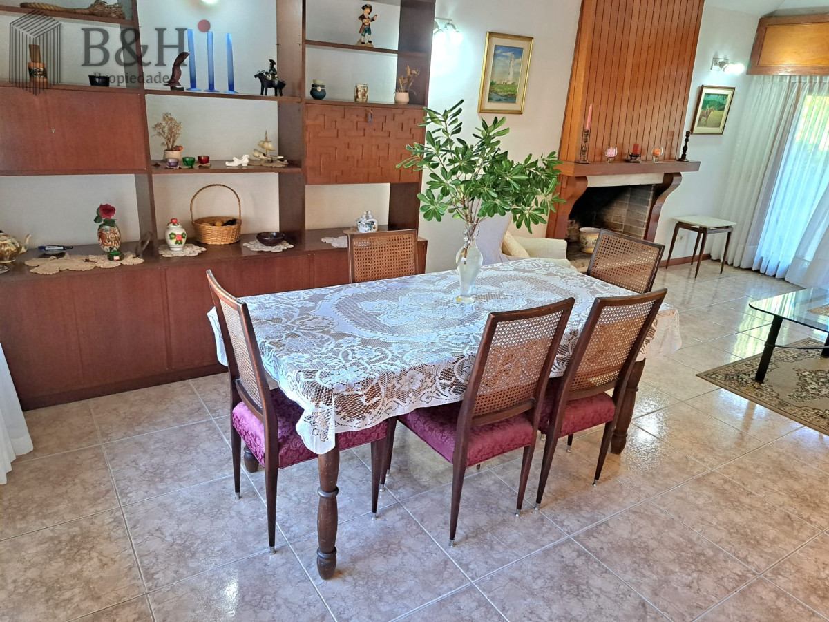 Casa en Alquiler · Foto 5