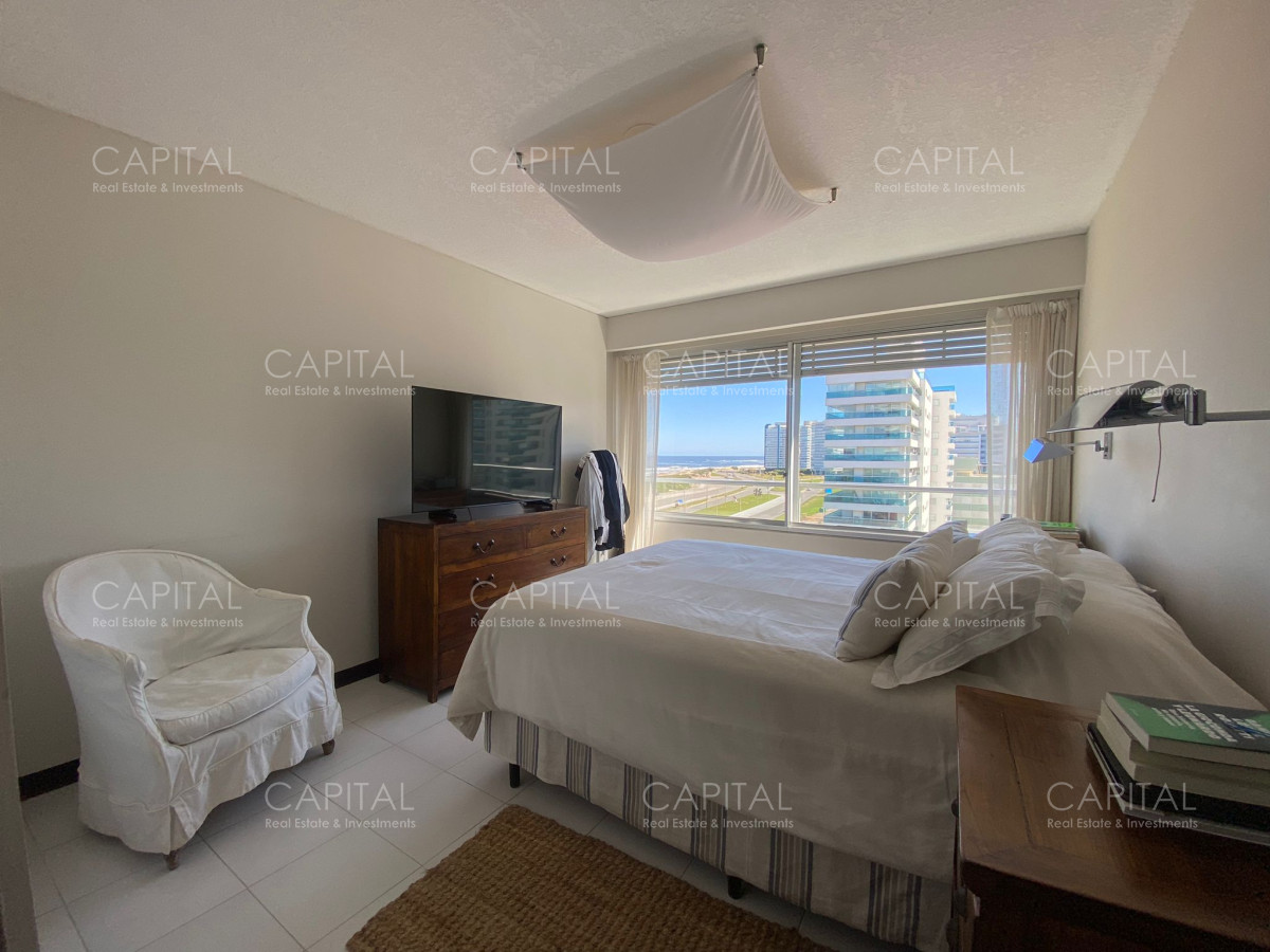Apartamento en Alquiler · Foto 10