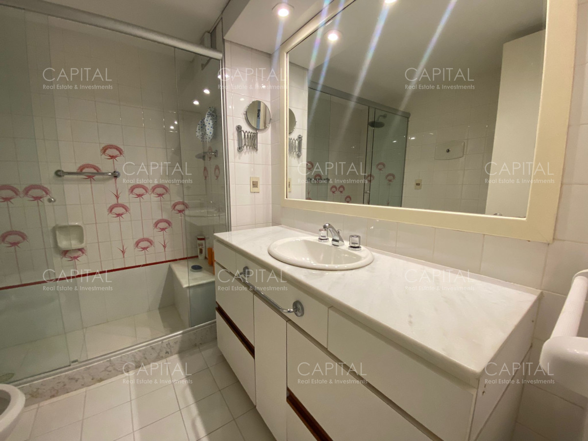 Apartamento en Alquiler · Foto 12