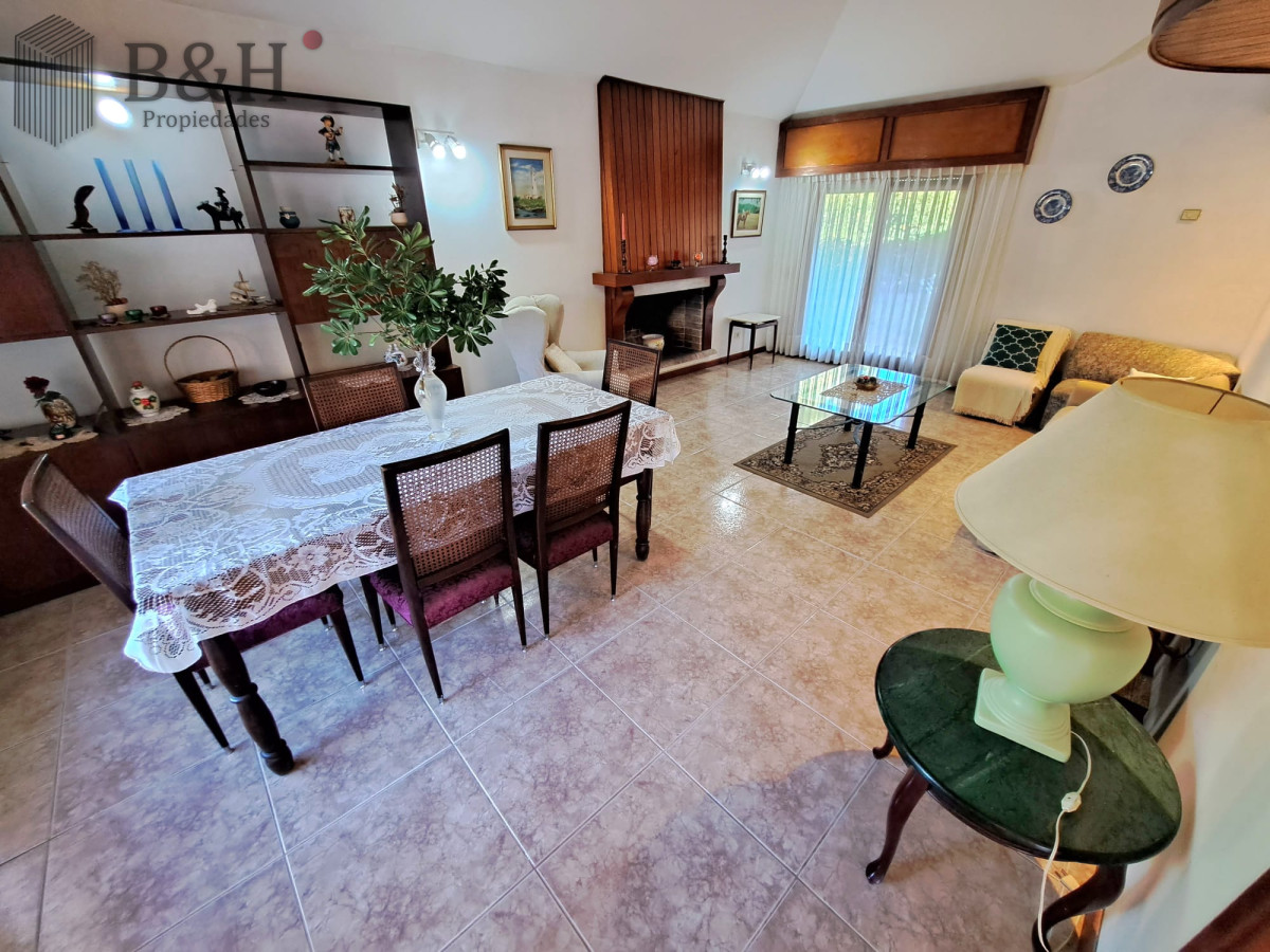 Casa en Alquiler · Foto 7