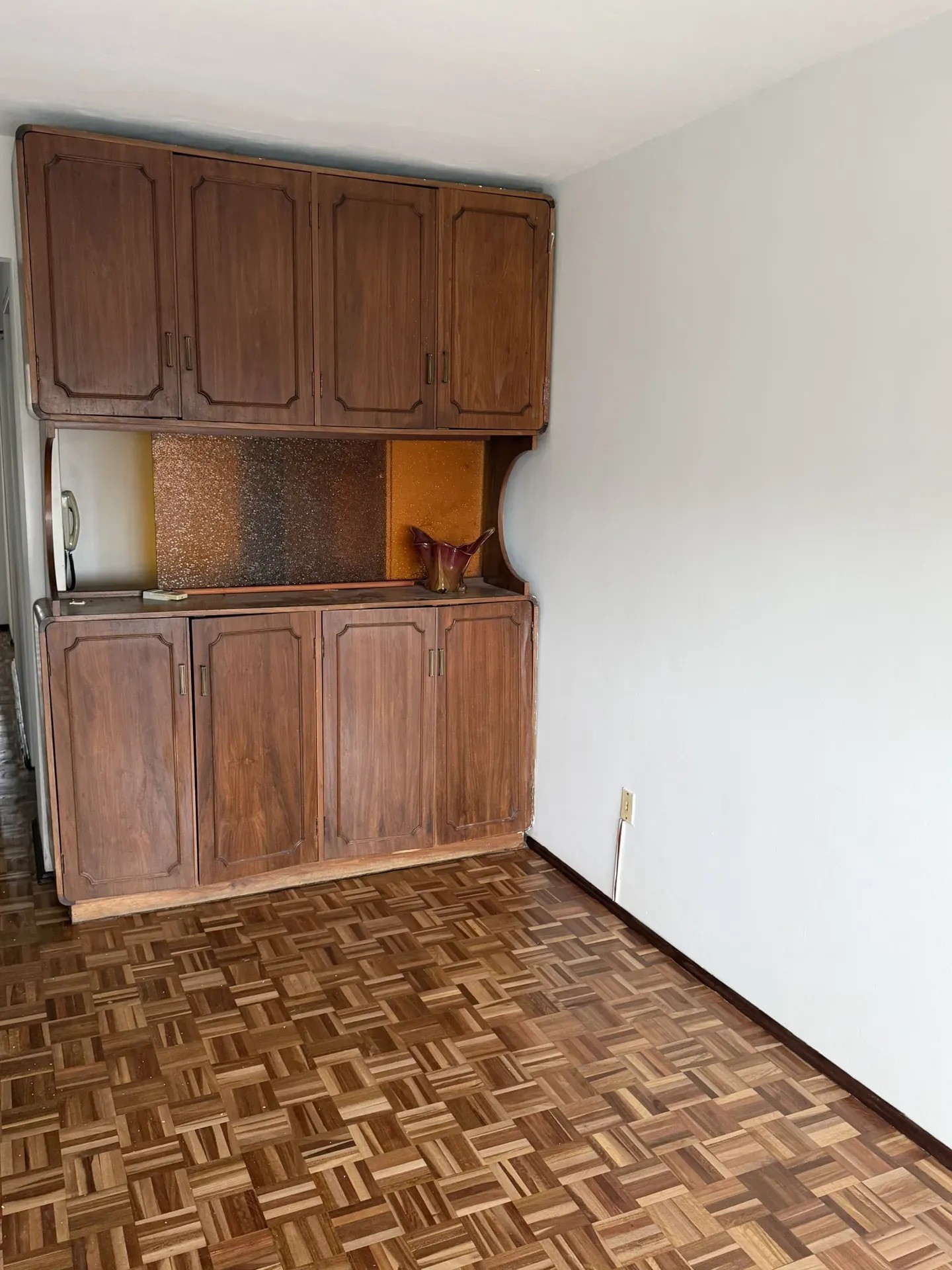 ALQUILER EN POCITOS, 1 DORMITORIO, PISO 10 A FRENTE, CAMARAS Y AIRE ACONDICIONADO · Foto 9