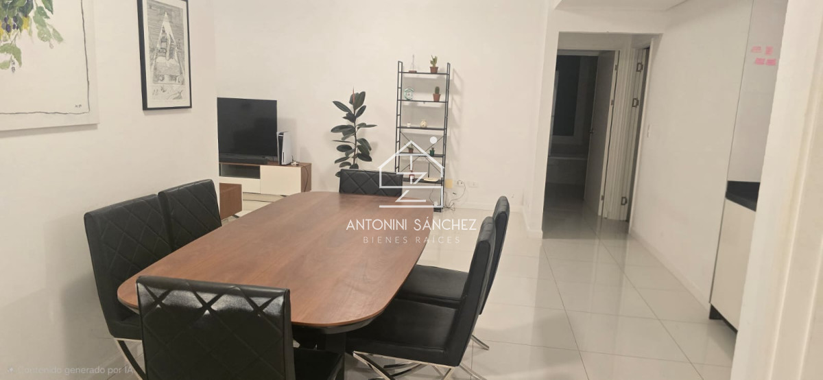 Apartamento en Alquiler · Foto 3