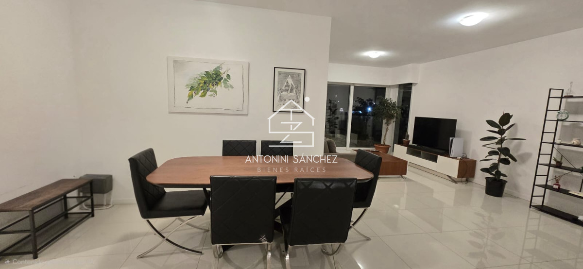 Apartamento en Alquiler · Foto 4