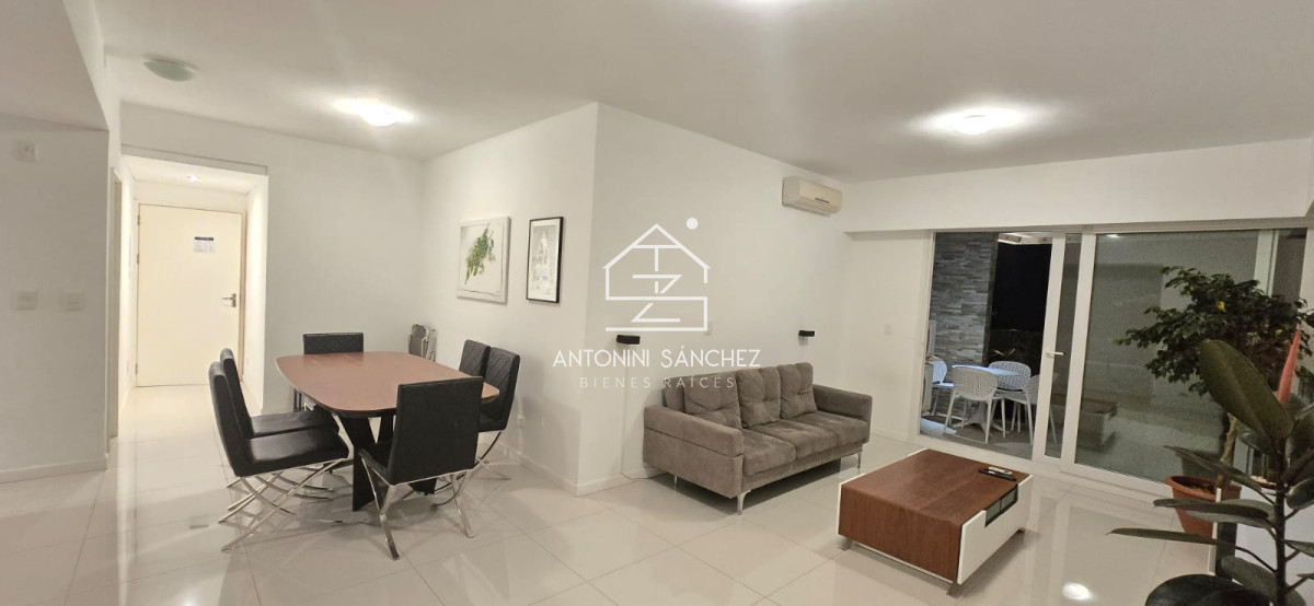Apartamento en Alquiler · Foto 5