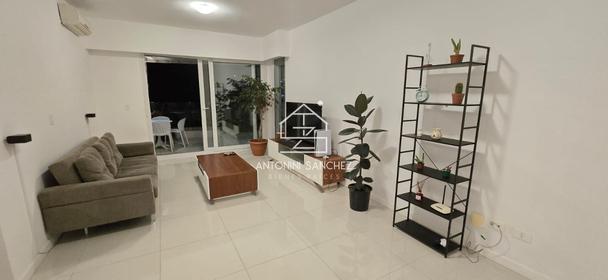 Apartamento en Alquiler · Foto 6