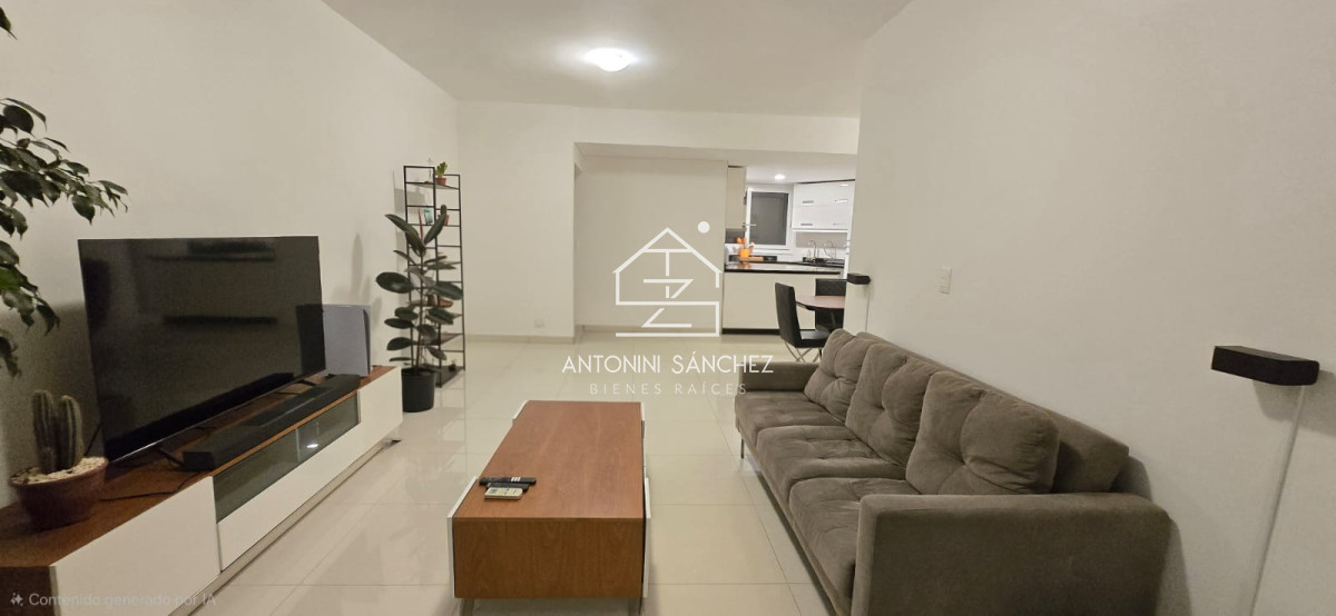 Apartamento en Alquiler · Foto 7