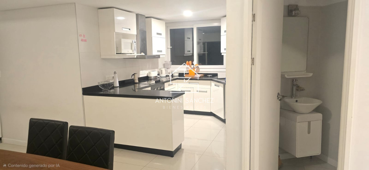 Apartamento en Alquiler · Foto 8