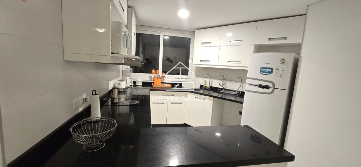 Apartamento en Alquiler · Foto 9