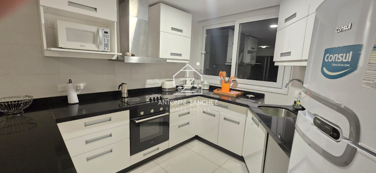 Apartamento en Alquiler · Foto 10