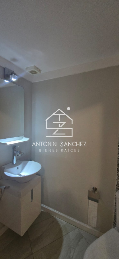 Apartamento en Alquiler · Foto 11